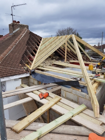 Techies Roof